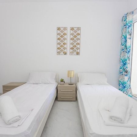 Brewmaster Residence Is-Swieqi Exterior photo