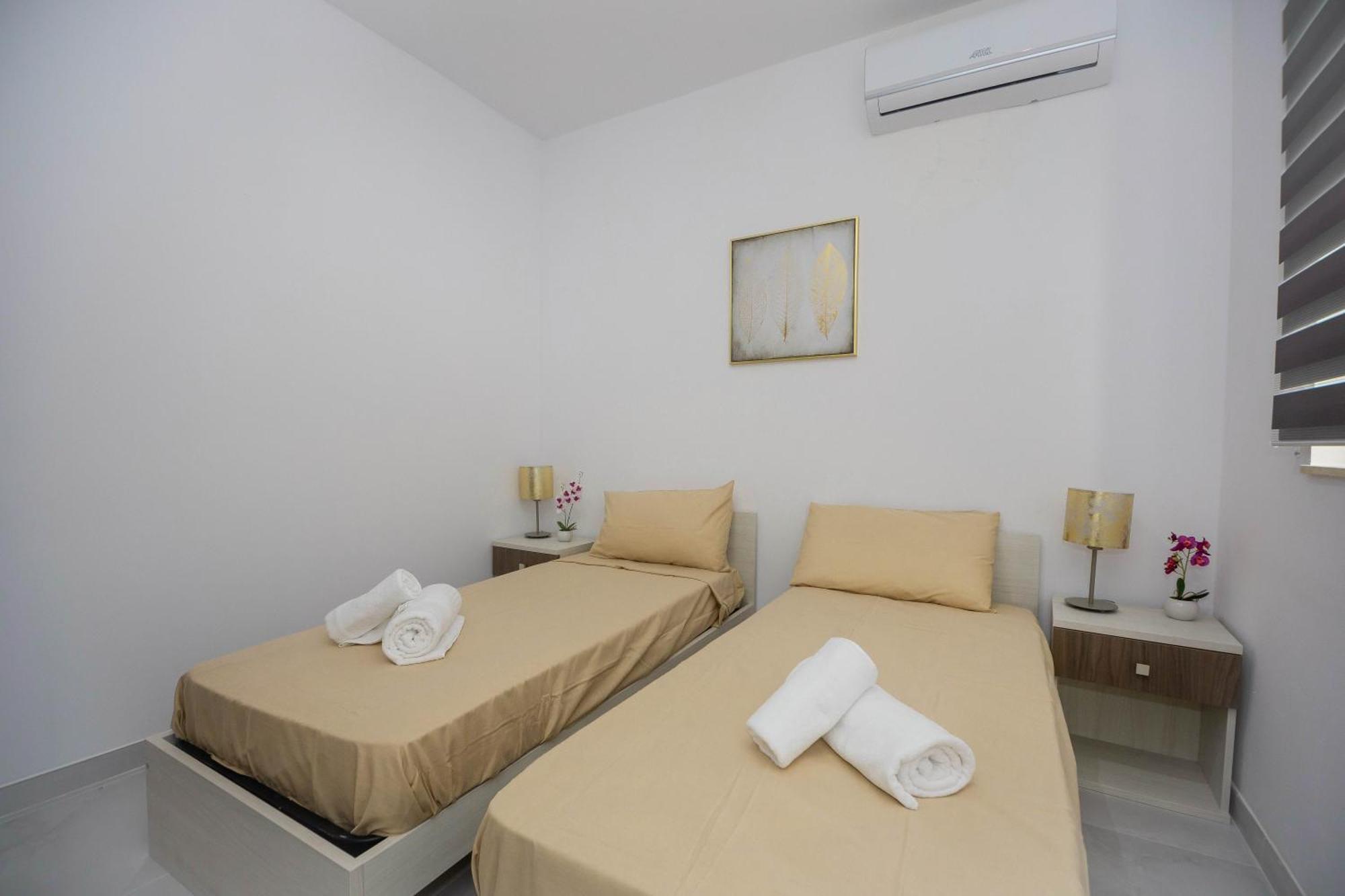 Brewmaster Residence Is-Swieqi Exterior photo